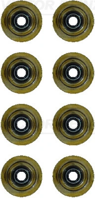 Seal Set, valve stem